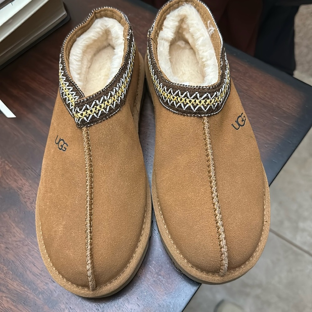 COPY Ugg Tasman